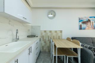 Kings suite at Royal Park Eilat - 7