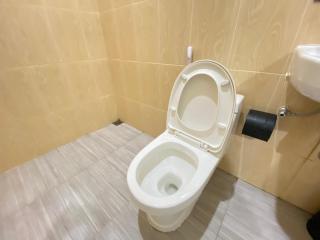 Hotel Tonapa Prince Sorowako Mitra RedDoorz - Malili - 7