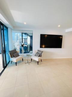 Soul Luxury Apartment’s - 3