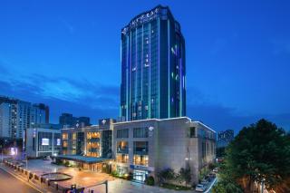 Empark Grand Hotel Xi'an - 0