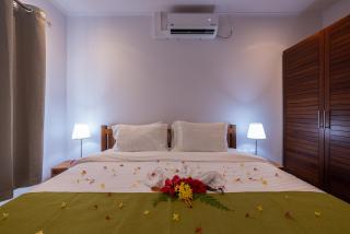 CRYSTAL SHORES Self Catering Apartments - Beau Vallon, Seychelles - 6