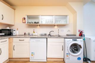 4 Bedroom Townhouse in Stirling - Stirling - 3