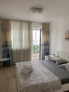 Apartament Viorela - Alba Iulia - 3