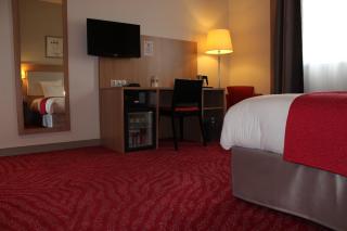 Hôtel ibis Styles Montargis Arboria - 7