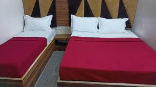 THE APPOLO REGENCY - Chennai - 0