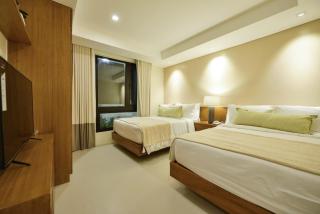 The Apartments at El Nido - 2