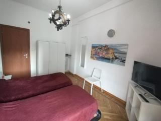 Roby's Rooms affittacamere a Genova, San Martino - Genova - 7