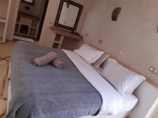 Luxury Camp Chegaga Sahara Tours - El Gouera - 7