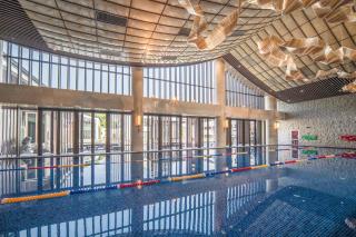 S&N Phoenix Villa Taizhou - 8