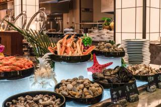 S&N Phoenix Villa Taizhou - 6