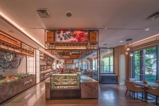S&N Phoenix Villa Taizhou - 3