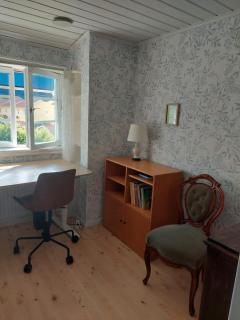 Guest room - Uppsala - 5