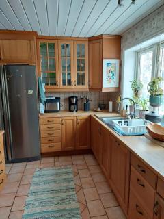 Guest room - Uppsala - 3
