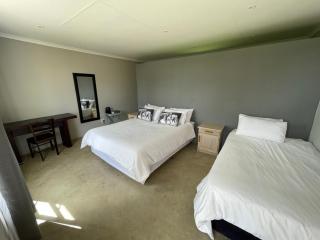 Holbank River Lodge - Ermelo - 1
