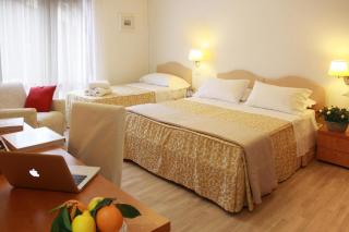 Residenza Giacomuzzi - Mestre - 7