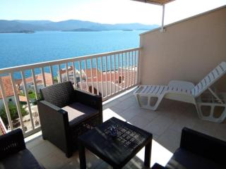 Apartman Sutalo - Komarna - 4