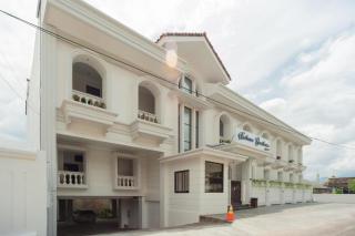Bethara Hotel Syariah Lampung - Tanjungkarang - 0