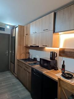 PETRA Apartman Kopaonik - Kopaonik - 1