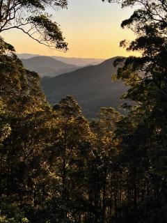 House of Mahalo Accommodation - Mapleton - 7