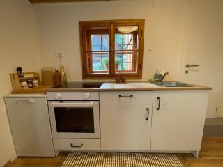 Chalet Hike&Bike above Bohinj valley - 2