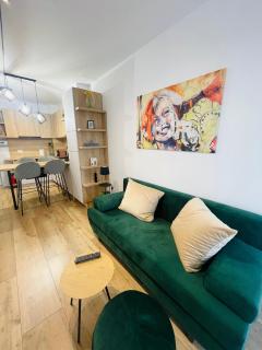Sara Onestilor Prima apart - Oradea - 4