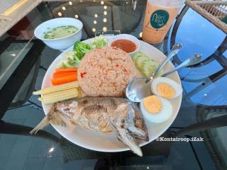 Naris phu view resort - 6
