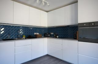 Starfish Apartment - Beer - 3
