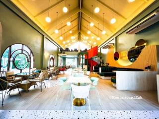 Naris phu view resort - - 5