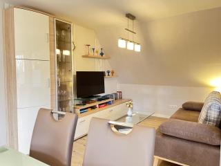 Peedy's luxuriöse 60m² Wohnung mit Balkonterrasse - Stade - 1