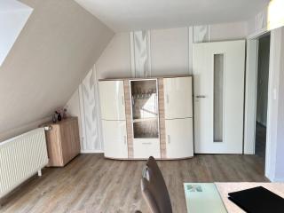 Peedy's luxuriöse 60m² Wohnung mit Balkonterrasse - Stade - 2