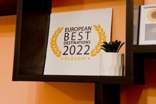 Sunflower Apartment City Center - Plovdiv - 2