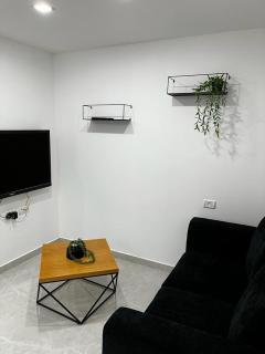 מישל נופש ,צופית תחתית 6003 - Eilat - 4