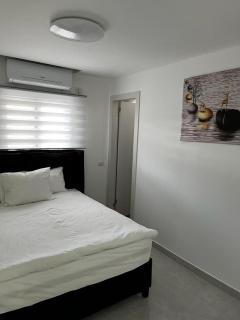 מישל נופש ,צופית תחתית 6003 - Eilat - 2