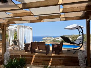 Golden View - Agia Pelagia - 5