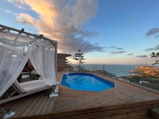 Golden View - Agia Pelagia - 9