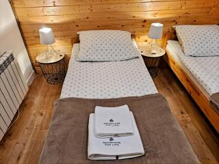 Apartamenty Pod Lipą - Lutowiska - 3