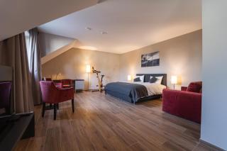 Hotel Monvillage - Mondercange - 8