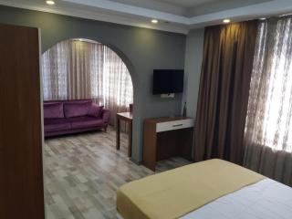 EYFEL HOTEL - Istanbul - 6