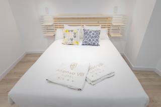 Apartamentos Soria Suites - Soria - 8