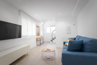 Apartamentos Soria Suites - Soria - 4