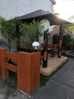 JLF Inn - Daraga - 4