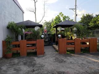 JLF Inn - Daraga - 5