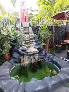 JLF Inn - Daraga - 6