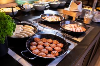 LOGINN Hotel Waiblingen - 4