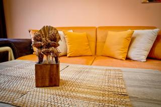 Sunflower Apartment City Center - 6