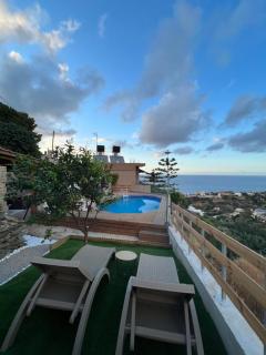 Golden View - Agia Pelagia - 3