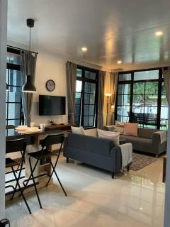 Hidden Hill Villa Kota Bunga by Citrus House - Cipanas - 0