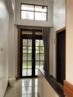 Hidden Hill Villa Kota Bunga by Citrus House - Cipanas - 5