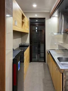Hidden Hill Villa Kota Bunga by Citrus House - Cipanas - 3