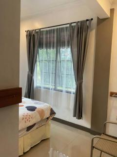 Hidden Hill Villa Kota Bunga by Citrus House - Cipanas - 2